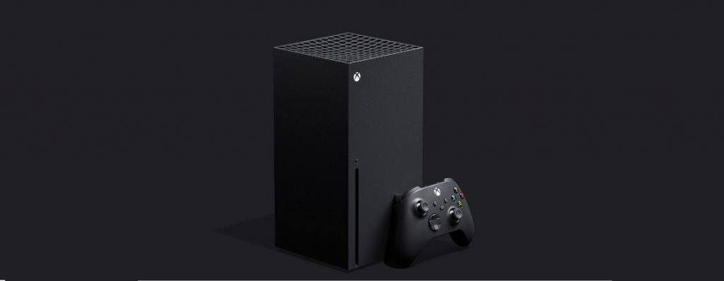 Imagen de portada Xbox Series X