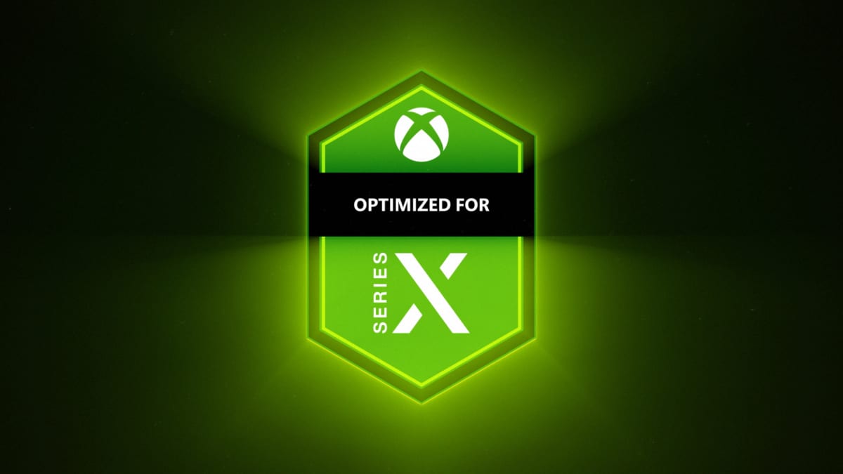 El Nuevo Tr Iler De Xbox Series X Tiene Que Ver Con Juegos Optimizados Para La Consola Next Gen