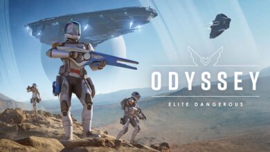 Elite Dangerous pronto podría convertirse en lo que muchos esperaban