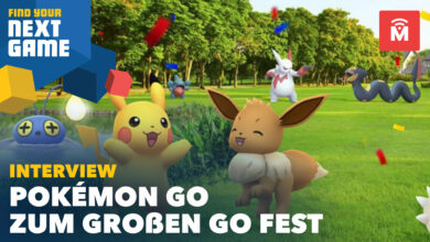 Entrevista sobre Pokémon GO Fest: aumento regional, de shinys y de nivel