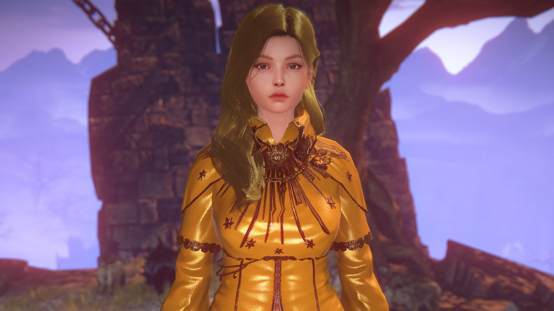 Es por eso que la nueva acción MMORPG Elyon merece tu atención