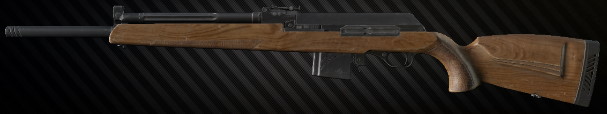 Escapar de Tarkov Vepr Hunter