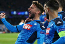 FIFA 20: SBC Dries Mertens Flashback - Se ha anunciado un nuevo Pink Creation Challenge