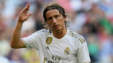 FIFA 20: SBC Luka Modrić Flashback: se ha anunciado un nuevo Pink Creation Challenge