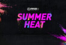 FIFA 20: Summer Heat - Se acerca un nuevo evento