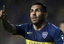 FIFA 20: Tevez y Salvio TOTSSF - Problemas con las tarjetas Team Of The Season So Far