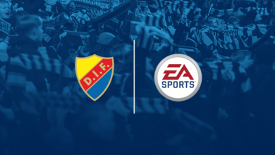 FIFA 21: EA Sports y Djurgården renuevan su asociación