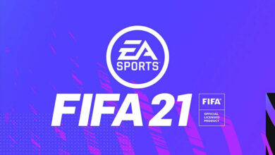 FIFA 21: Legacy Edition sin novedades para Nintendo Switch