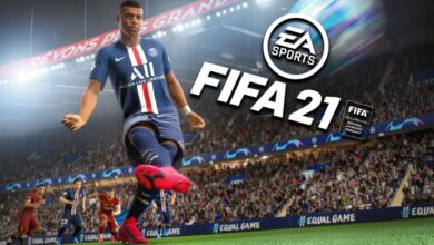 FIFA 21 Ultimate Edition también vale la pena para los fanáticos del modo carrera