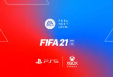 FIFA 21: anunciado para PlayStation 5 y Xbox Series X