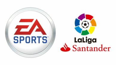 FIFA 21: asociación con LaLiga renovada por 10 años