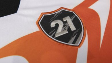 FIFA 21: dio a conocer la camiseta de Ultimate Team