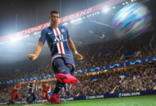 FIFA 21: disponible a partir del 1 de octubre con EA Access