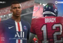 FIFA 21: fecha de lanzamiento oficial revelada