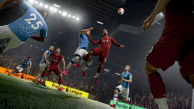 FIFA 21: requisitos oficiales del sistema para PC