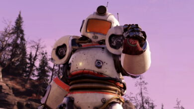 Fallout 76 lanza la primera temporada mañana: consigue las recompensas