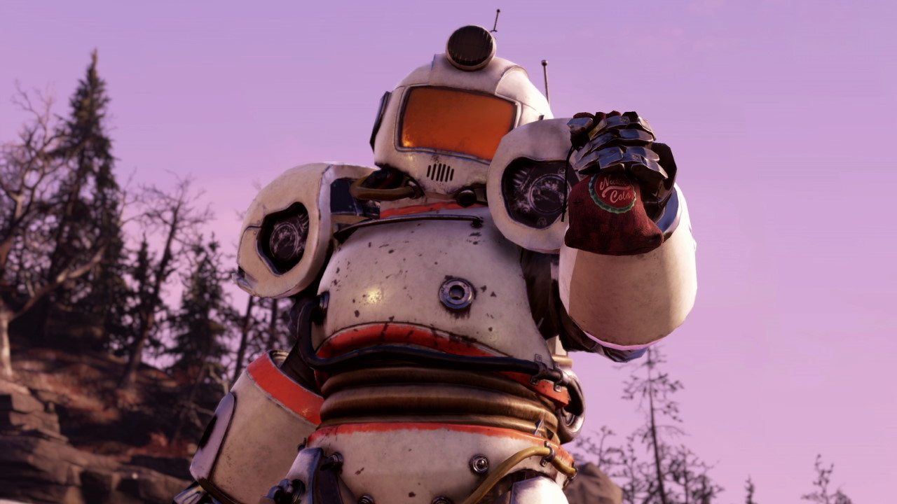 Fallout 76 lanza la primera temporada mañana: consigue las recompensas