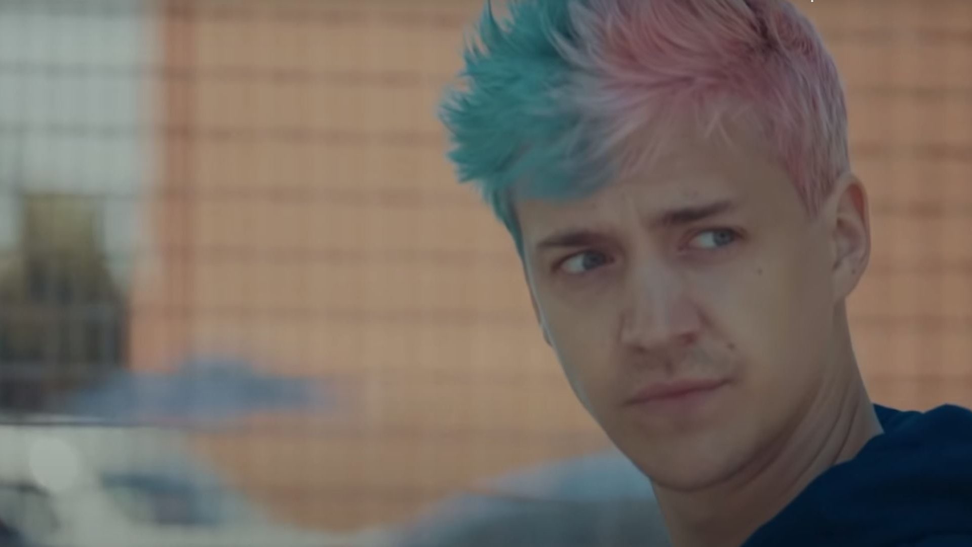 Fortnite: Ninja explica por qué es súper exitoso, a pesar de pocos espectadores