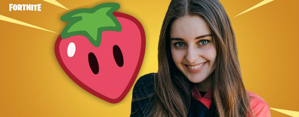 Piel Fortnite Loserfruit