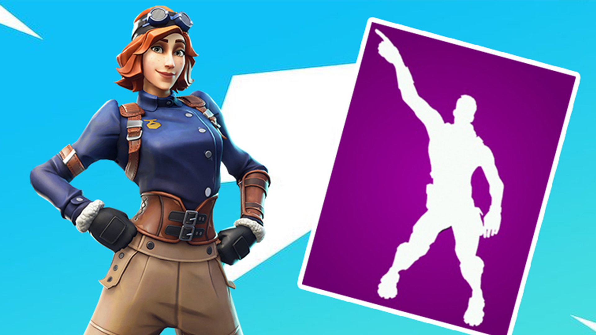 Fortnite sorprendentemente trae una nueva actualización hoy, eso está en eso