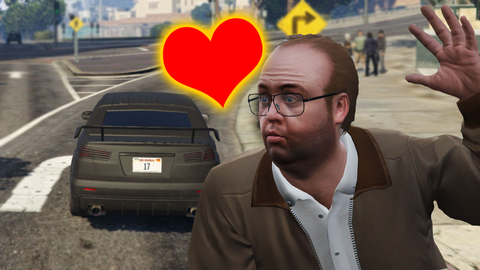 GTA Online: ¿Por qué siempre uso el Kuruma, aunque hay otros mejores?