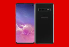 Galaxy S10 con tarifa LTE por 19,99 euros al mes en MediaMarkt