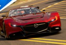 Gran Turismo 7: anunciado con un trailer - PS5