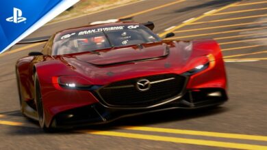 Gran Turismo 7: anunciado con un trailer - PS5