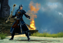 Guild Wars 2: Community belebt Content wieder, den Entwickler bereits aufgegeben haben