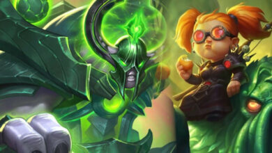 Hearthstone: la mejor de las suertes: Warlock experimenta una probabilidad de 0.000017%