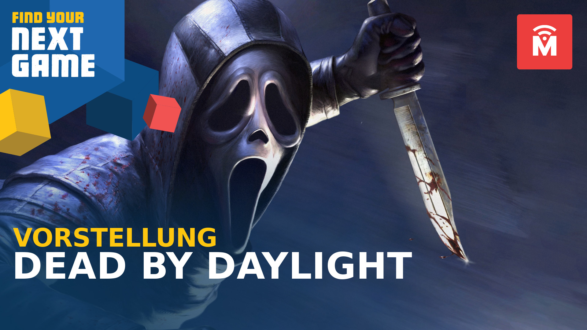Horror golpeó Dead by Daylight 4 años después del lanzamiento, mejor que nunca