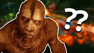 Die neue Season von Diablo 3 wird gerade getestet und sie ist spektakulär kaputt