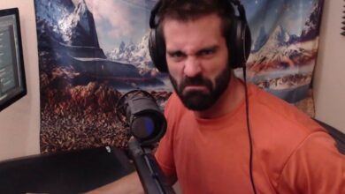 Las huelgas de derechos de autor causan pánico: los streamers eliminan clips por temor a la prohibición