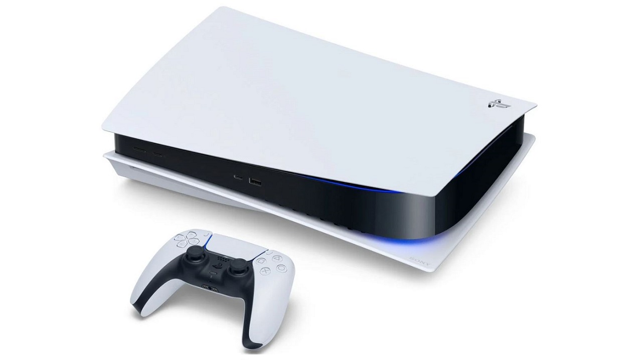 Las imágenes muestran: la PS5 podría ser más silenciosa que la PS4, por eso