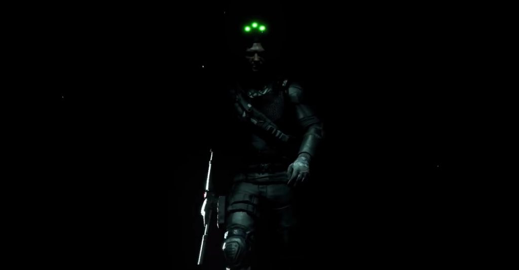 division-splinter-cell "class =" lazy lazy-hidden wp-image-93075 "srcset =" http://dlprivateserver.com/wp-content/uploads/2020/06/Leak-muestra-nuevos-operadores-para-Rainbow-Six-Deberia-venir.jpg 1024w , https://images.mein-mmo.de/medien/2016/07/division-splinter-cell-150x78.jpg 150w, https://images.mein-mmo.de/medien/2016/07/division- splinter-cell-300x156.jpg 300w, https://images.mein-mmo.de/medien/2016/07/division-splinter-cell-768x400.jpg 768w, https://images.mein-mmo.de/ media / 2016/07 / division-splinter-cell.jpg 1241w "data-lazy-tamaños =" (ancho máximo: 1024px) 100vw, 1024px "> ¿Es Scout un crossover con Splinter Cell? Las habilidades y antecedentes de Scout sugerir.

<p><strong>Aruni puede:</strong> El defensor tailandés Aruni obtiene dos habilidades especiales. Su primero, el dispositivo, crea una malla láser en una puerta. Esto asegura el paso con rayos rojos.</p>
<p>Si los aliados pasan por la puerta, la red desaparece. Los enemigos obtienen 40 daños según Zer0Byte_. Después de disparar dos veces, la red desaparece.</p>
<p>Tu segunda habilidad es un mayor ataque cuerpo a cuerpo. Con un brazo protésico (y probablemente entrenando en boxeo tailandés), Aruni puede hacer grandes agujeros en las paredes que son comparables en tamaño a las escopetas. El equipo debería verse así:</p>
<ul>
<li>Arma principal: P10 Roni (metralleta) / Mk 14 EBR (Fusil Marksman)</li>
<li>Arma secundaria: PRB92 (pistola)</li>
<li>Equipo: alambre de púas / cámara a prueba de balas</li>
</ul>
<h2>Reelaboraciones de mapas para 2020: ¿además de un nuevo dispositivo?</h2>
<p><strong>¿Qué es este gadget?</strong> En el video, Zer0Byte_ también muestra un nuevo equipo que aparentemente debería estar disponible para varios operadores: el "Secondary Hard Breacher".</p>
<p>Es un marco con un anillo explosivo que puede hacer un agujero en las superficies, aparentemente incluso en paredes reforzadas. Con el dispositivo, más operadores tendrían la oportunidad de negar parcialmente las paredes reforzadas. </p>
<p>Ubisoft ha mejorado recientemente un operador que casi nadie puede jugar, por lo que tiene sentido poner el dispositivo en manos de algunos operadores más útiles.</p>
<p>    <img decoding=