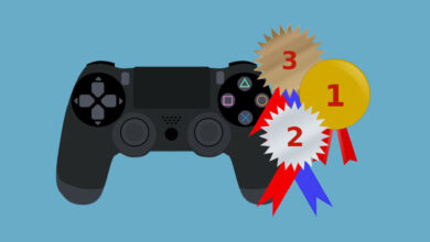 Los 5 juegos de PS4 más populares en mayo: según un grupo de jugadores principales