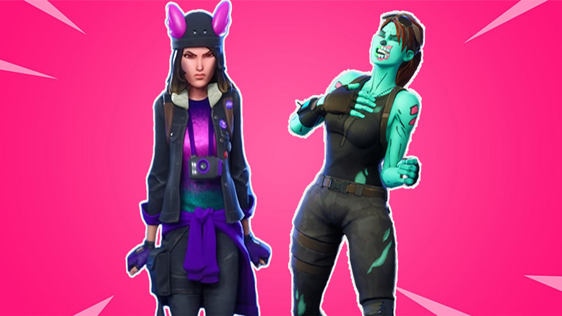 Los 5 tipos de jugadores más molestos que encontrarás en Fortnite