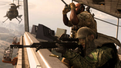 Los eventos de partidos locos en CoD Warzone ahora pueden desencadenar choas en cualquier momento