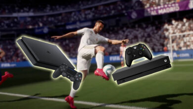 Los fanáticos quieren un juego cruzado en FIFA 21: eso es lo que dice EA