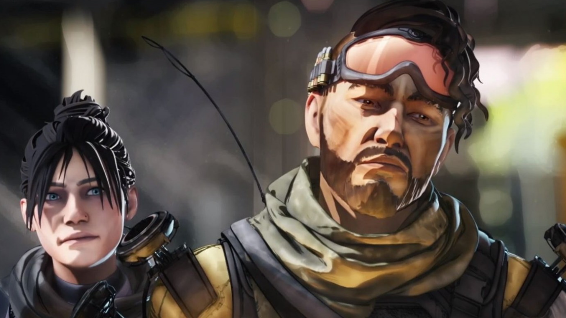 Los jugadores están horrorizados de cómo el tramposo desagradable en Apex Legends mata un lobby