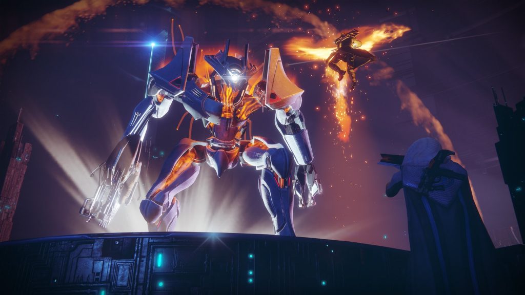 destiny-2-strike "class =" lazy lazy-hidden wp-image-166281 "srcset =" http://dlprivateserver.com/wp-content/uploads/2020/06/Los-jugadores-se-preguntan-si-Destiny-2-se-ha-vuelto.jpg 1024w , https://images.mein-mmo.de/medien/2017/07/destiny-2-strike-150x84.jpg 150w, https://images.mein-mmo.de/medien/2017/07/destiny- 2-strike-300x169.jpg 300w, https://images.mein-mmo.de/medien/2017/07/destiny-2-strike-768x432.jpg 768w, https://images.mein-mmo.de/ media / 2017/07 / destiny-2-strike.jpg 1920w "data-lazy-tamaños =" (ancho máximo: 1024px) 100vw, 1024px "> A veces ya no es fácil atravesar huelgas    

<p>Donde solía caminar, ahora a veces muere notablemente a menudo, a pesar de que tiene el nivel de potencia recomendado o ya está a kilómetros de distancia. Muchas cosas se han vuelto notablemente más difíciles. Los jugadores tienen la sensación de que a veces puedes tolerar menos a ti mismo, a veces como si los oponentes se hubieran vuelto más agresivos y harían más daño.</p>
<p>Por ejemplo, algunos jugadores que conocen de memoria la mazmorra "Trono roto" dicen que definitivamente algo ha cambiado en el nivel de dificultad en la nueva temporada. A veces tendrías problemas para llegar a los jefes y entrarías en pasajes en los que anteriormente siempre te has sentido muy cómodo.</p>
<p>Incluso en la patrulla a veces eres derrotado por oponentes normales, a veces con 2-3 disparos, según algunos guardianes. No lo sabrías.</p>
<p>    <img decoding=