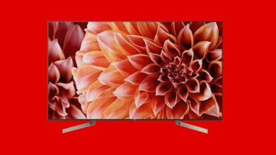 Los mejores televisores 4K de Sony con funciones potentes al mejor precio en MediaMarkt