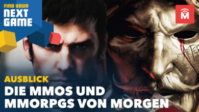 Los nuevos MMO y MMORPG más emocionantes que jugaremos mañana