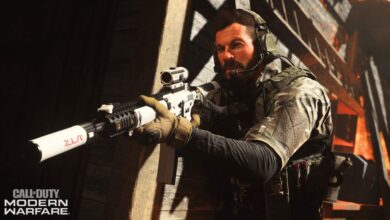 Los profesionales de los deportes electrónicos critican Call of Duty: Modern Warfare - "mierda, hombre"