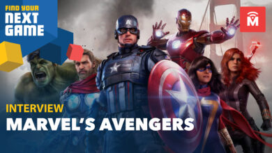 Marvel's Avengers: puedes jugar solo o en el súper equipo