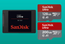 MediaMarkt ofrece: SanDisk 512 GB SSD al mejor precio actual