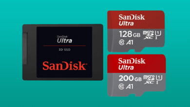 MediaMarkt ofrece: SanDisk 512 GB SSD al mejor precio actual