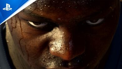 NBA 2K21: anunciado para PS5 con un trailer
