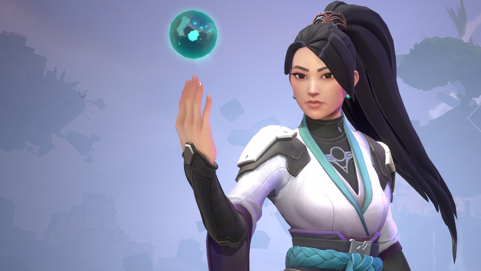 Notas del parche de Valorant: Actualización 1.1 nuevamente Agent Sage