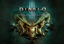 PS Store: Oferta de la semana - Diablo 3 Eternal Collection 75% más barato